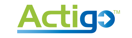 Actigo Logo