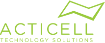 Acticell Logo